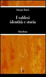 I valdesi: identità e storia