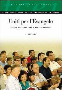 Uniti per l'evangelo - copertina