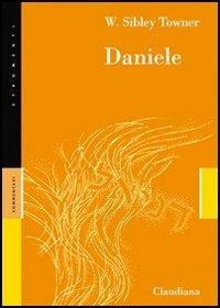 Daniele - W. Sibley Towner - copertina
