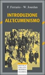 Introduzione all'ecumenismo