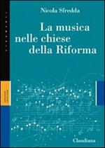 La musica nelle chiese della Riforma