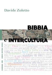 Bibbia e intercultura - Davide Zoletto - copertina