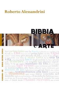 Bibbia e arte - Roberto Alessandrini - copertina