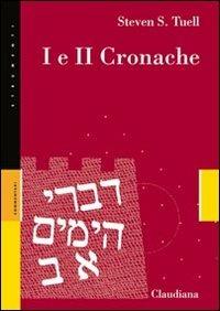 I e II Cronache - Steven S. Tuell - copertina