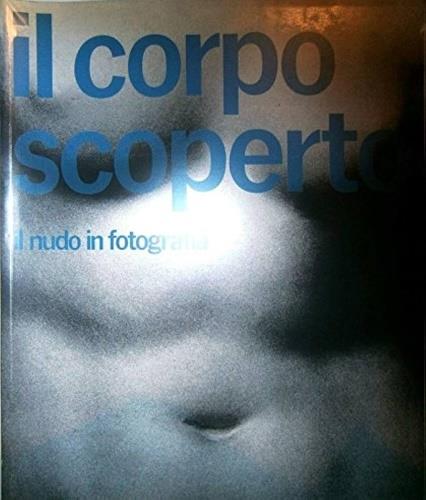 Il corpo scoperto - copertina