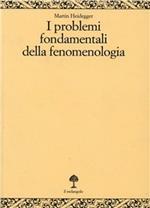 Problemi fondamentali della fenomenologia