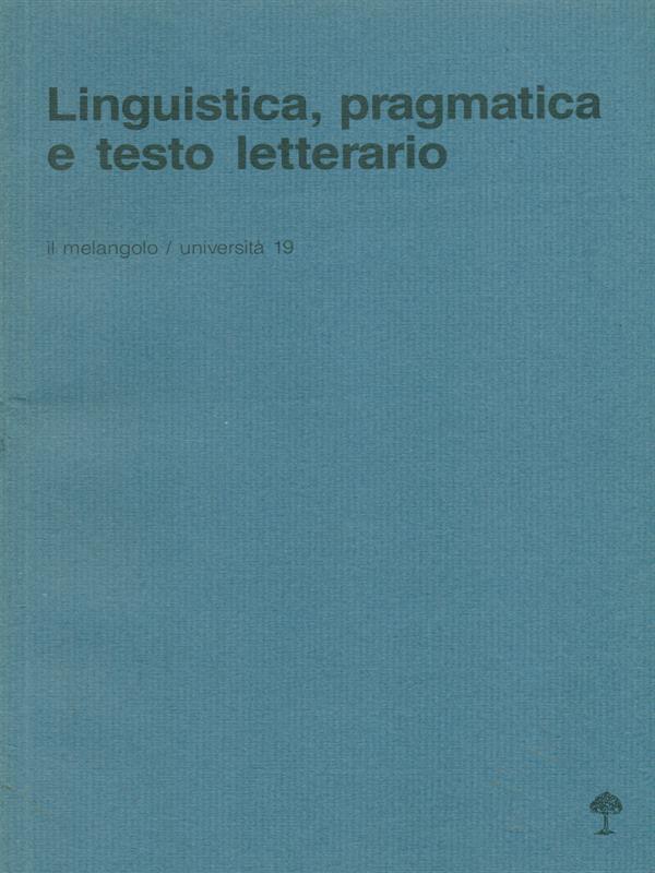 Libro di Faccia