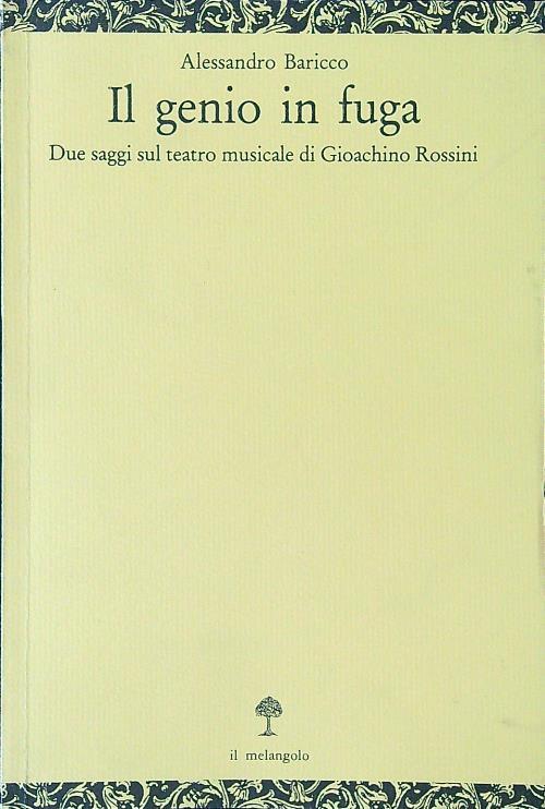 Libro di Faccia