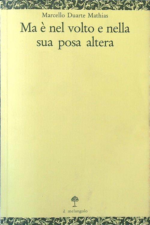 Libro di Faccia