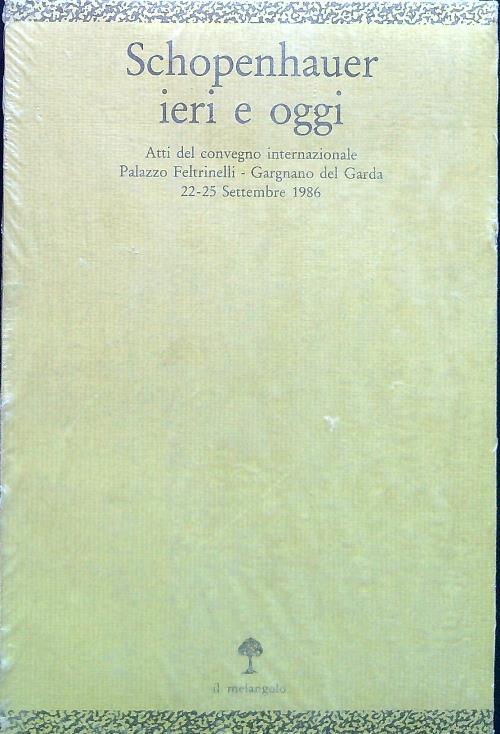 Libro di Faccia