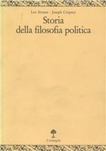 Storia della filosofia politica. Vol. 1: Da Tucidide a Marsilio da Padova.
