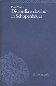 Discordia e destino in Schopenhauer