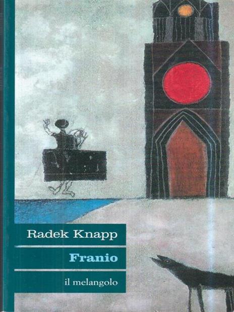 Franio - Radek Knapp - 3