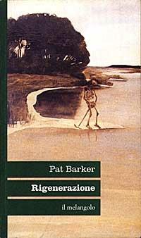 Rigenerazione - Pat Barker - copertina