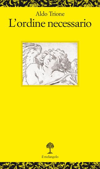 L' ordine necessario - Aldo Trione - copertina
