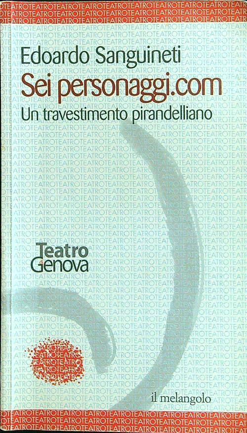 Libro di Faccia
