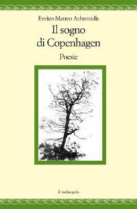 Il sogno di Copenhagen - Enrico M. Achronidis - copertina