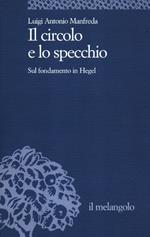 Il circolo e lo specchio. Sul fondamento in Hegel