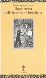 Breve storia della letteratura brasiliana