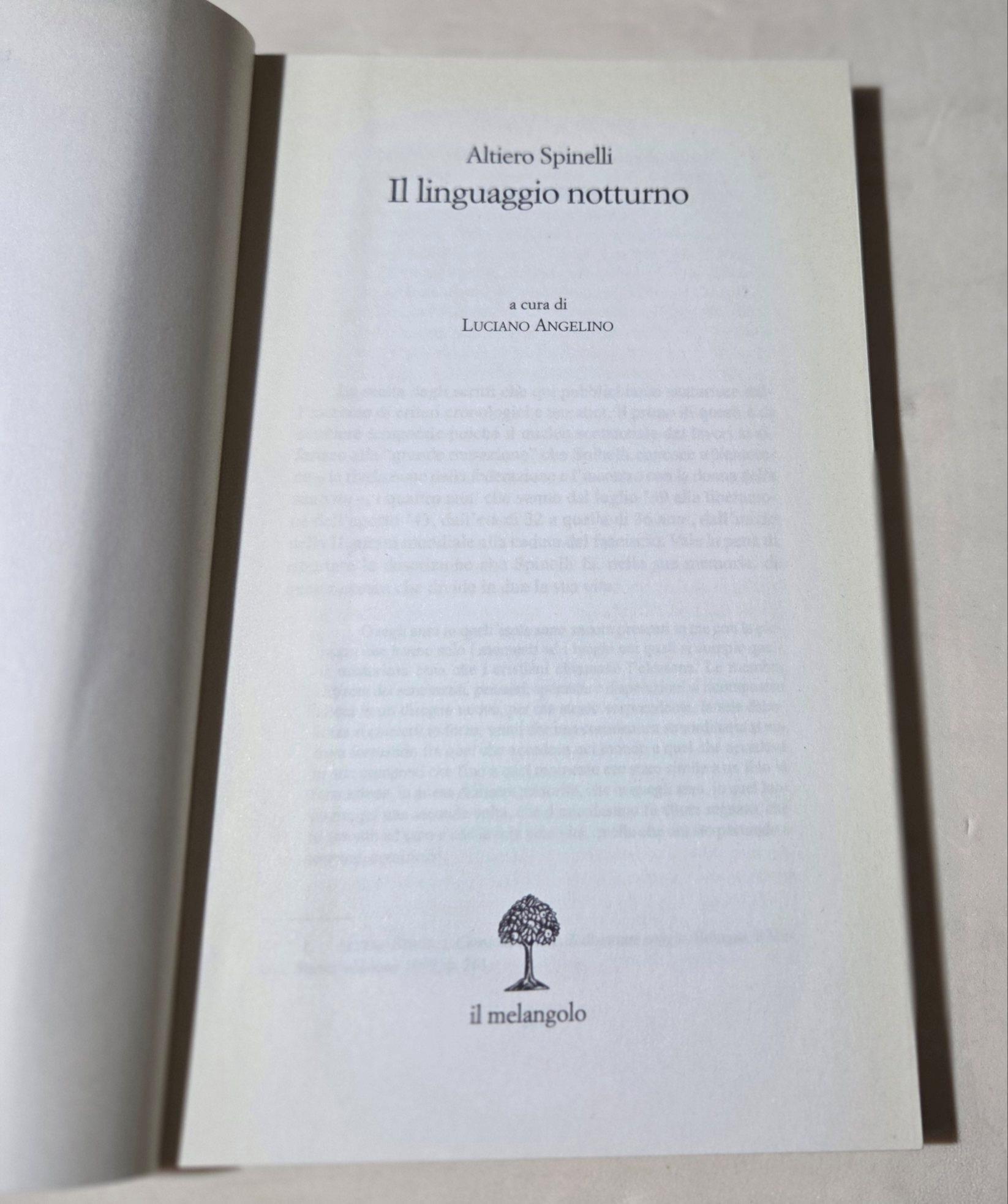 Invito alla Lettura