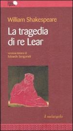 La tragedia di re Lear