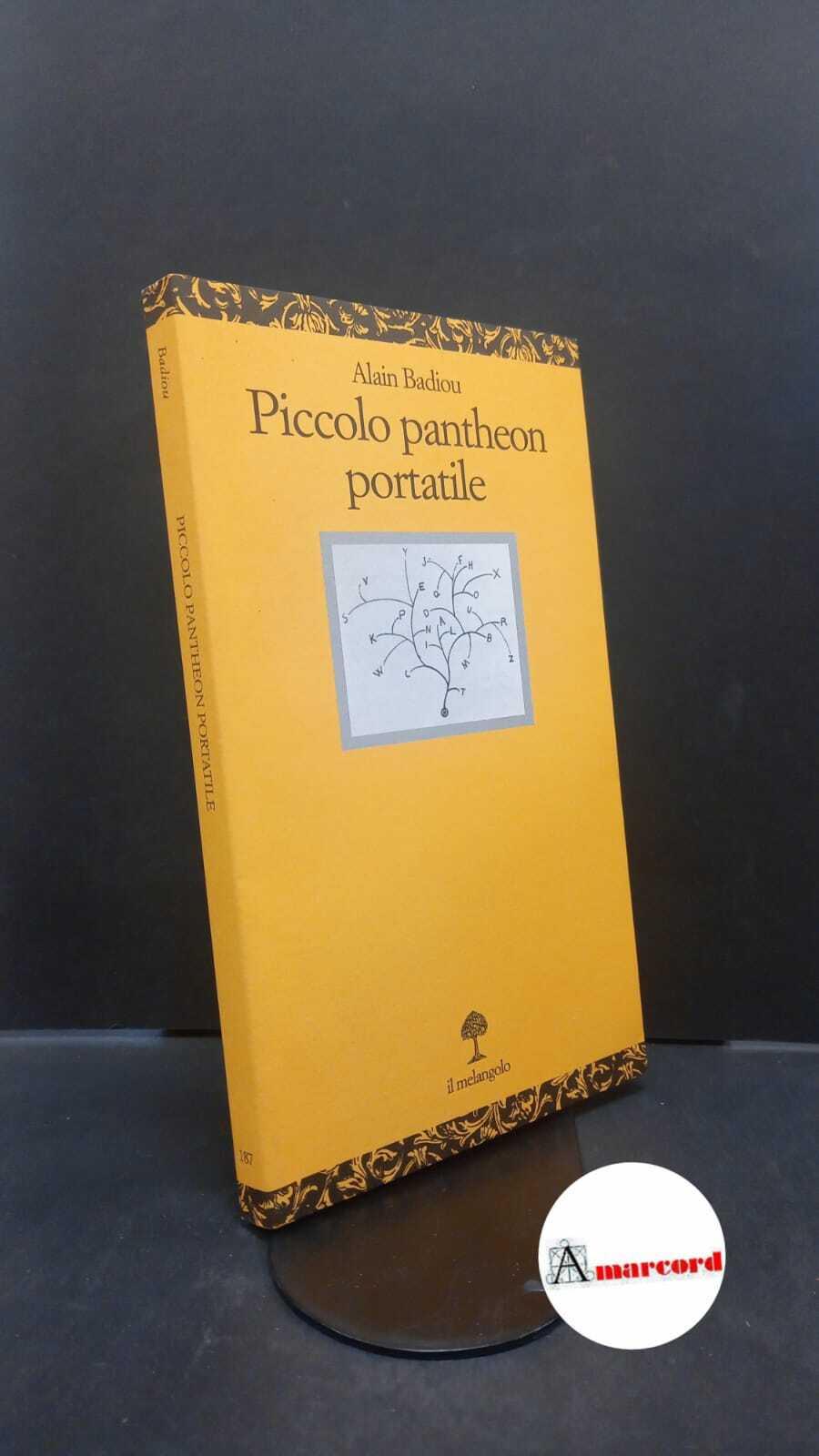 Amarcord Libri