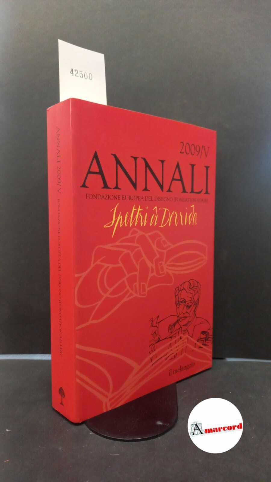 Amarcord Libri