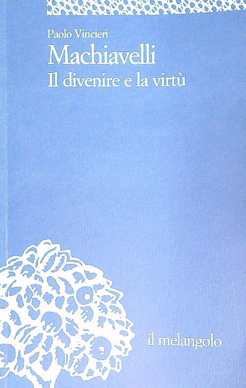 Libro di Faccia