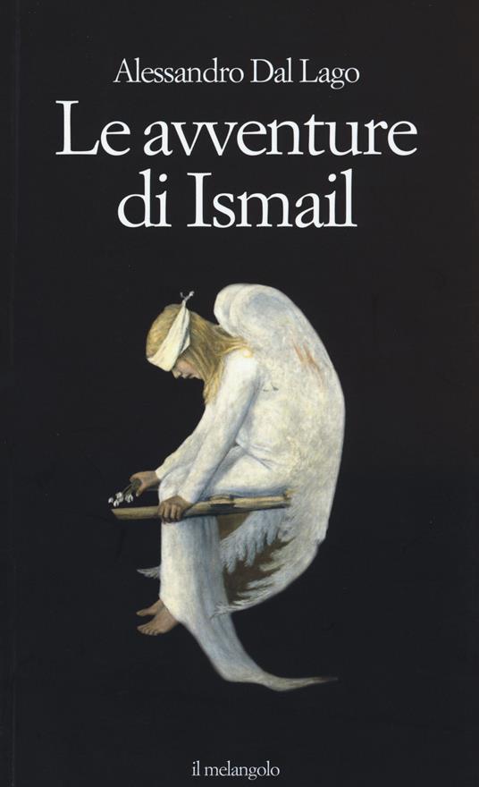 Le avventure di Ismail - Alessandro Dal Lago - copertina