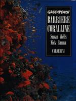 Barriere coralline. Greenpeace