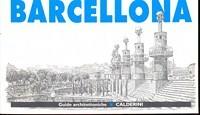 Diciassette itinerari a Barcellona