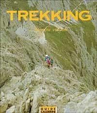 Trekking - Luciano Baffioni Venturi - copertina