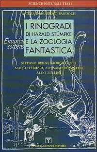 I rinogradi e la zoologia fantastica - Harald Stümpke - copertina