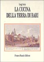 La cucina della terra di Bari