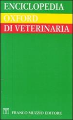 Enciclopedia Oxford di veterinaria