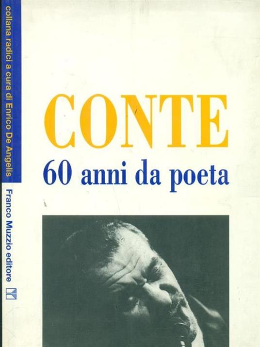 Conte. 60 anni da poeta - 3