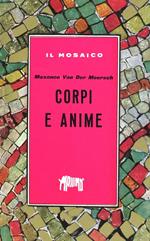 Corpi e anime