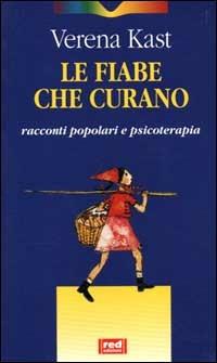 Le fiabe che curano - Verena Kast - copertina