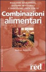 Le combinazioni alimentari