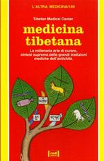 Medicina tibetana