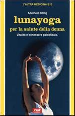 Lunayoga per la salute della donna