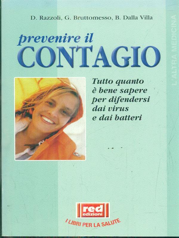Libro di Faccia