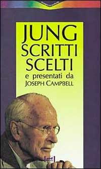 Scritti scelti - Carl Gustav Jung - copertina