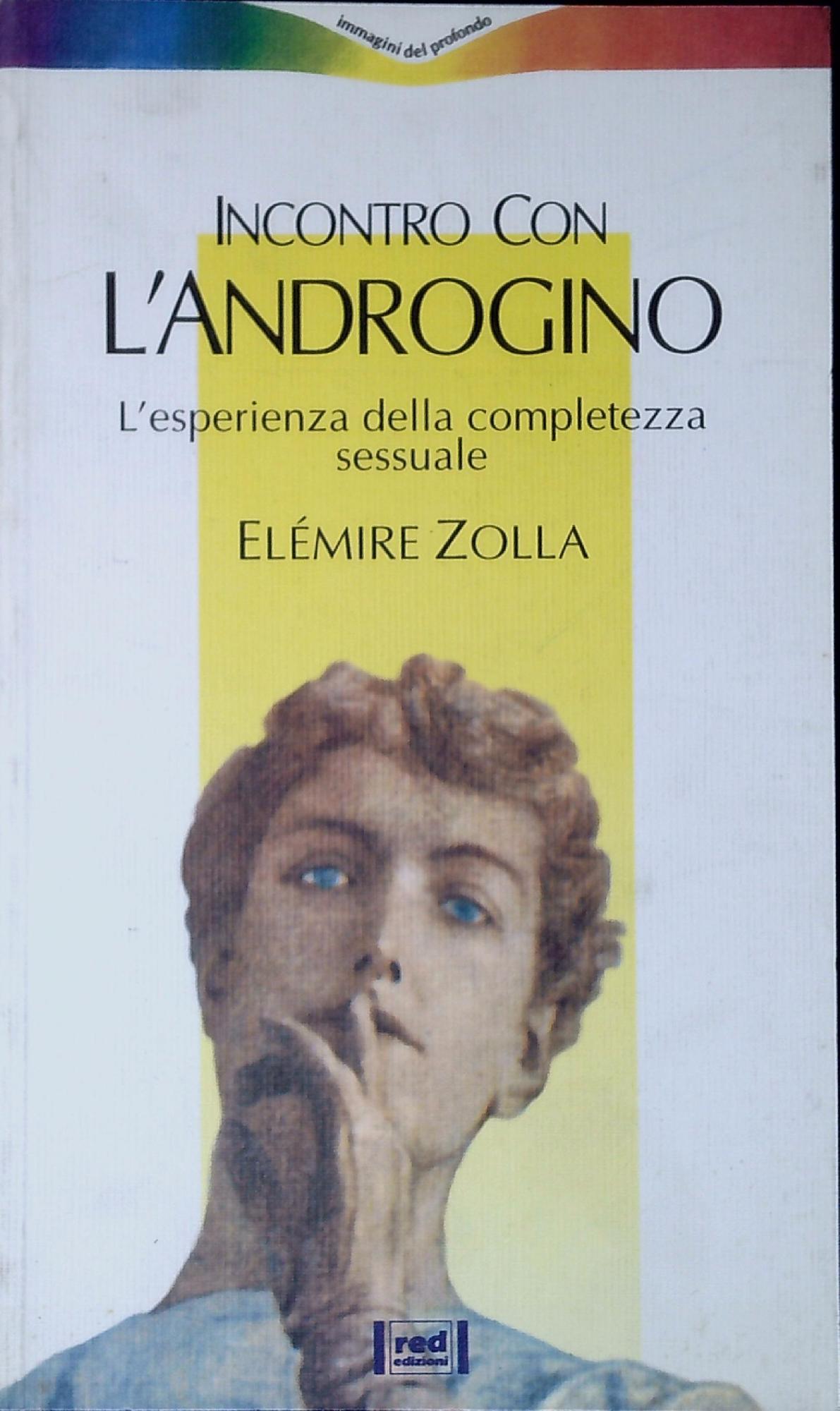 Libreria Serendipity