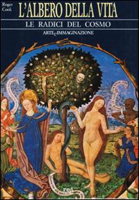 L' albero della vita - Roger Cook - copertina