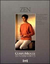 Zen - Adelheid Meutes Wilsing,Judith Bossert - copertina