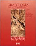 Grafologia e quattro elementi
