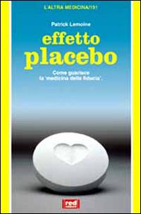 Effetto placebo - Patrick Lemoine - 3
