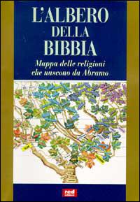 Mappa dei figli di Abramo - copertina