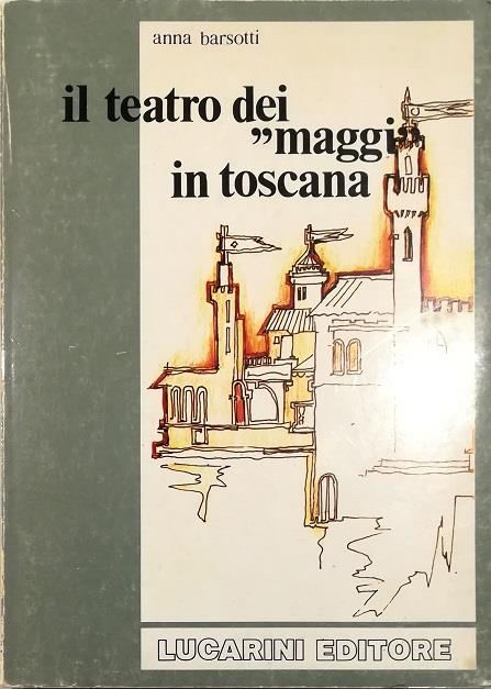 Libreria Tara